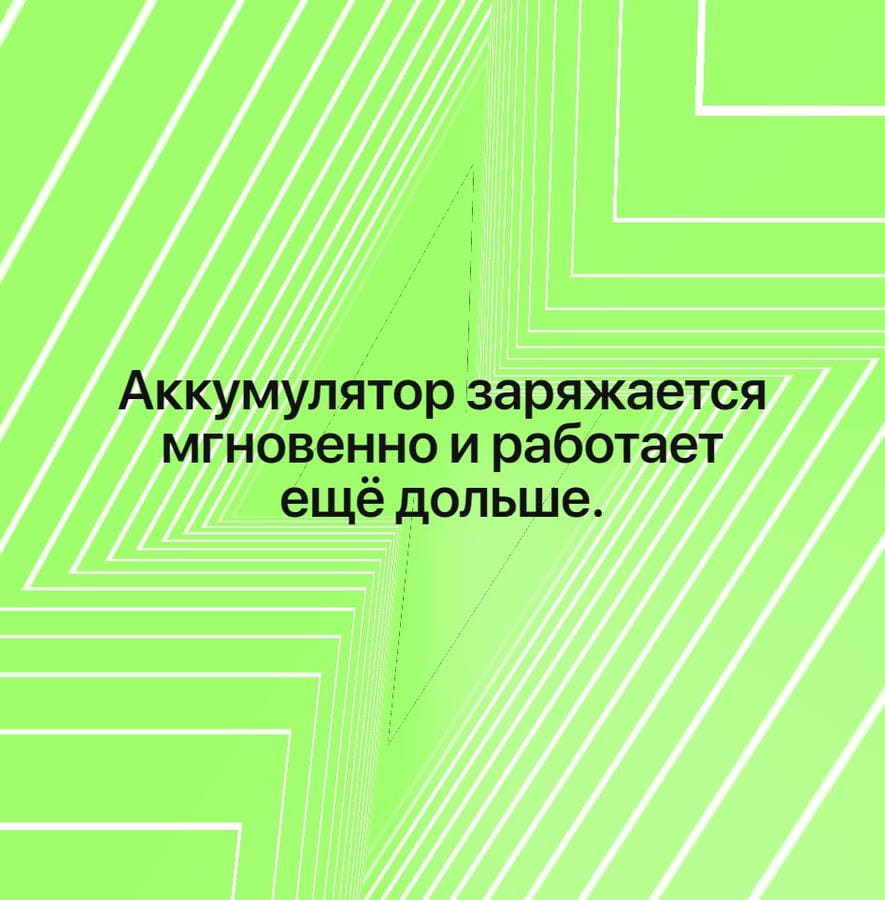 Левый наушник Apple AirPods 3